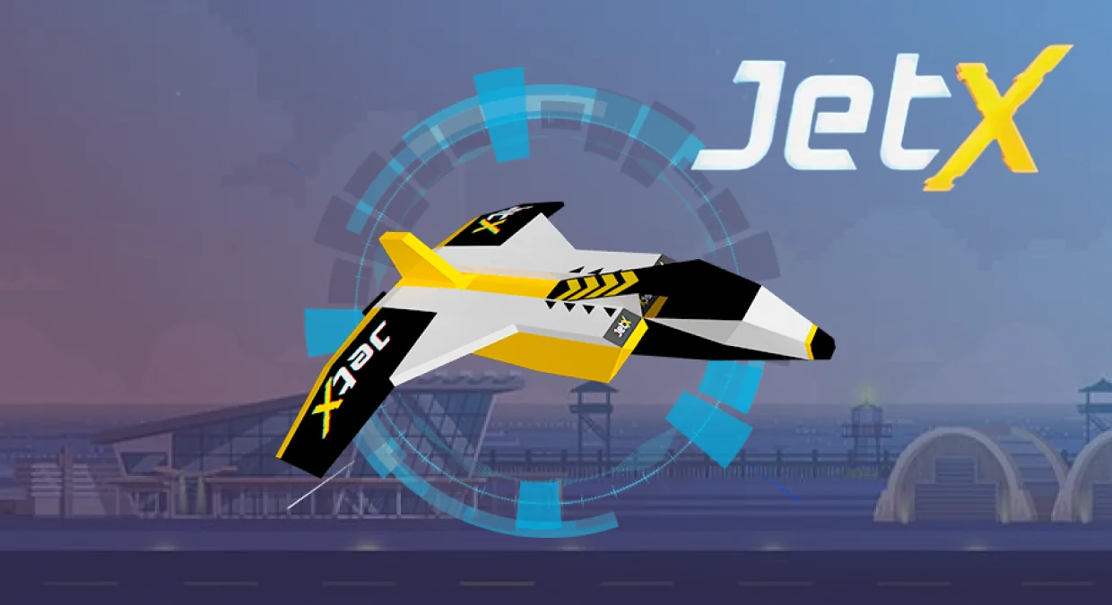 JetX demo