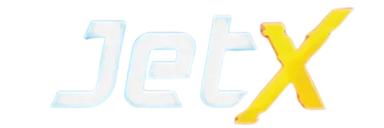 JetX logo