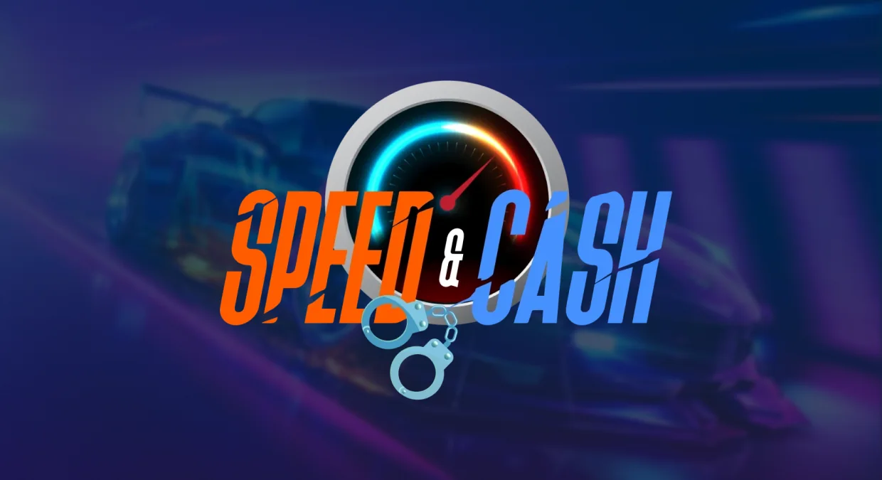 Speed-n-Cash demo 1win