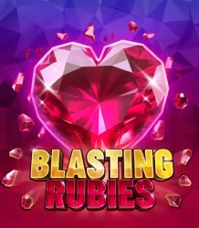 Blasting Rubies