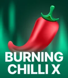 Burning Chilli X