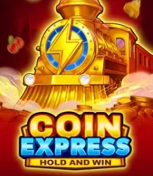 Coin Express