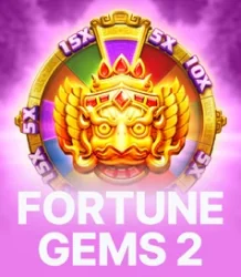 Fortune Gems 2
