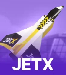 Jet X