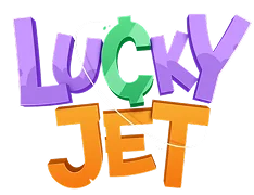 Lucky Jet logo