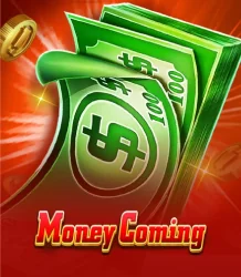 Money Coming