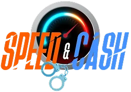 Speed-n-Cash logo