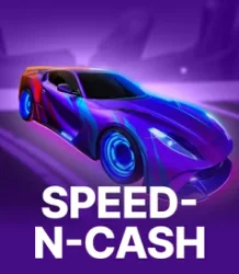 Speed-n-Cash